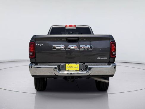 Used 2025 RAM 2500 Tradesman AWD/4WD image 6