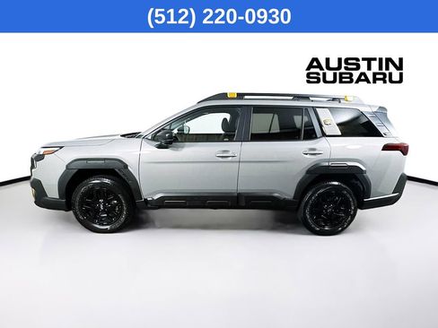 Used 2026 Subaru Outback Wilderness AWD/4WD image 5