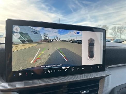 New 2026 Ford Explorer Active image 38