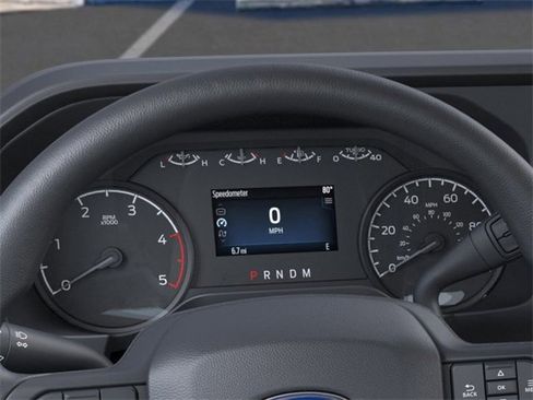 New 2026 Ford F450 XLT w/ 360-Degree Camera Package image 13