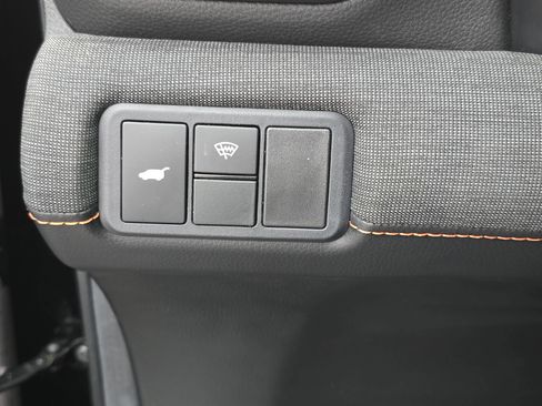 Certified 2026 Honda Passport TrailSport image 26