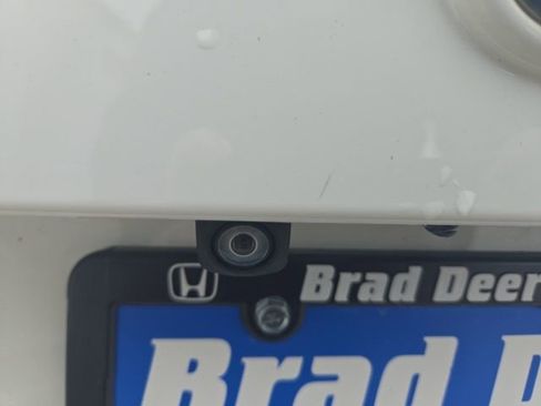 Used 2017 Honda Civic LX image 8