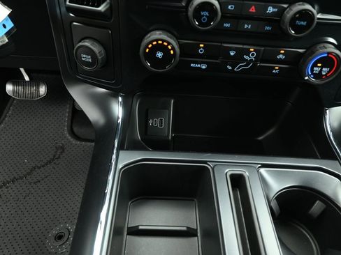 New 2026 Ford F150 STX w/ Equipment Group 200A image 15