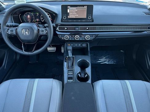 New 2026 Honda Civic Sport image 14