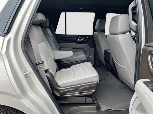 Used 2023 Chevrolet Tahoe Z71 image 31