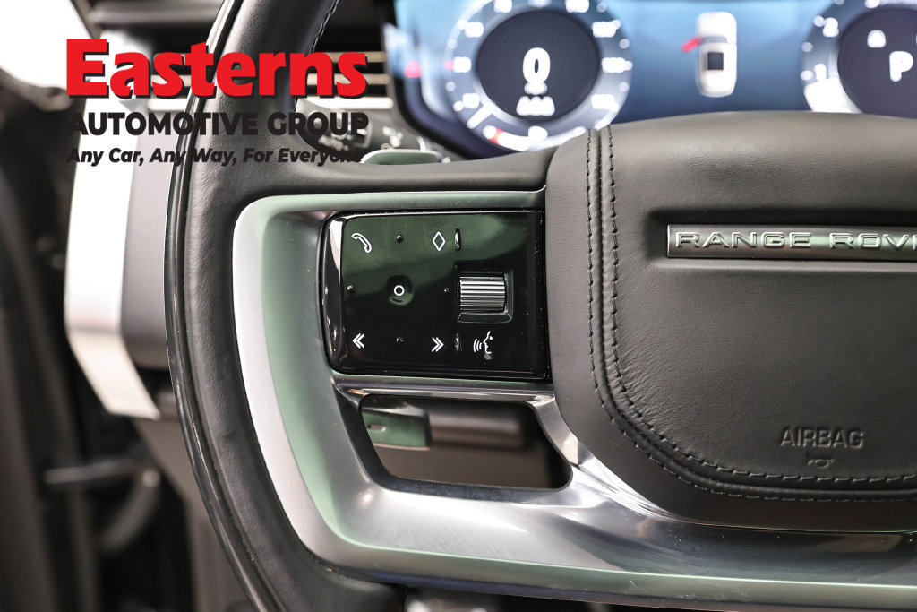 Used 2023 Land Rover Range Rover Autobiography AWD/4WD image 16
