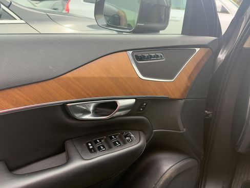 Certified 2023 Volvo XC90 B5 Plus image 13