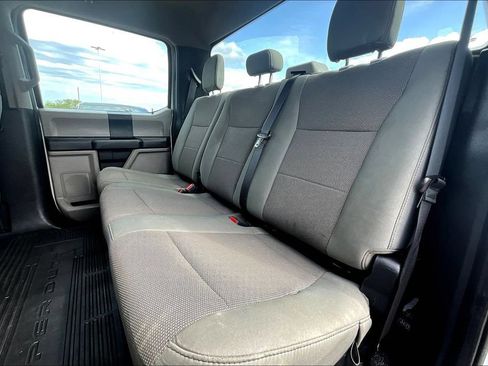 Used 2021 Ford F250 XL w/ Power Equipment Group AWD/4WD image 28