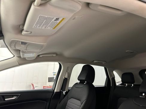 Used 2022 Ford Edge SE AWD/4WD image 25