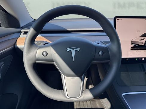 Used 2023 Tesla Model 3 Standard Range RWD image 14