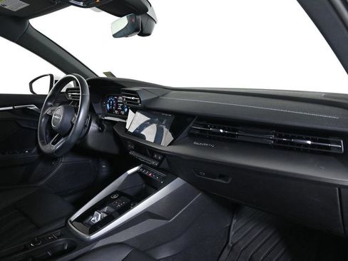Certified 2023 Audi A3 2.0T Premium w/ Convenience Package image 15