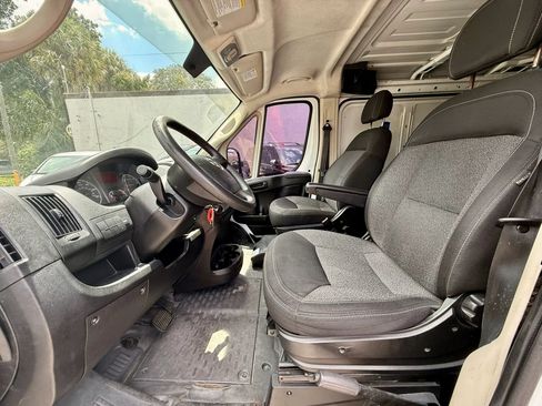 Used 2017 RAM ProMaster 1500 FWD image 9