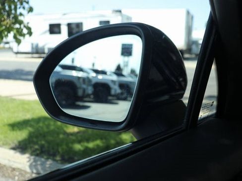 New 2025 Buick Envision Sport Touring image 16