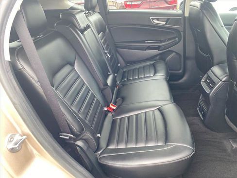 Used 2020 Ford Edge SEL w/ Convenience Package AWD/4WD image 25