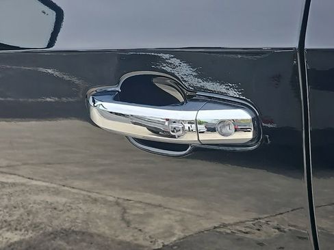 New 2026 GMC Sierra 1500 Denali Ultimate image 9