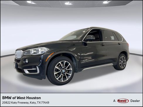 Used 2018 BMW X5 xDrive35i image 1