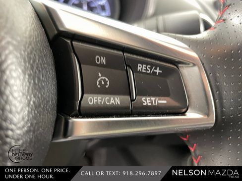 Used 2017 FIAT 124 Spider Abarth image 24