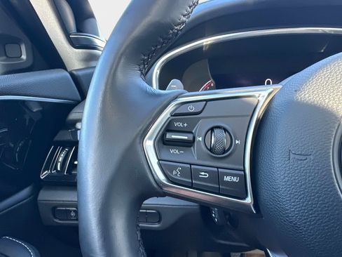 Certified 2025 Acura MDX FWD w/ Technology Package image 28