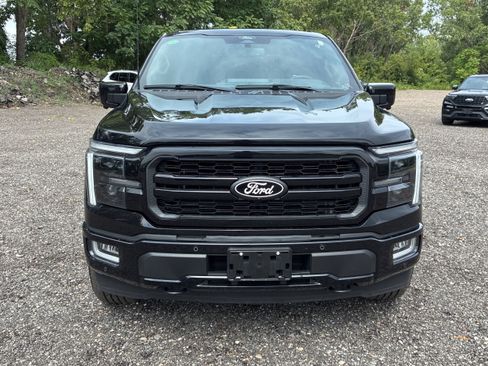 Used 2024 Ford F150 Lariat w/ Equipment Group 502A High AWD/4WD image 2