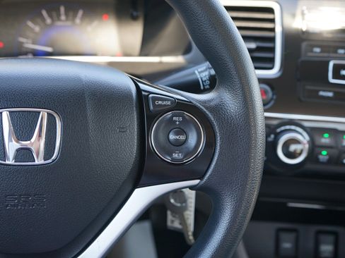 Used 2013 Honda Civic LX image 19