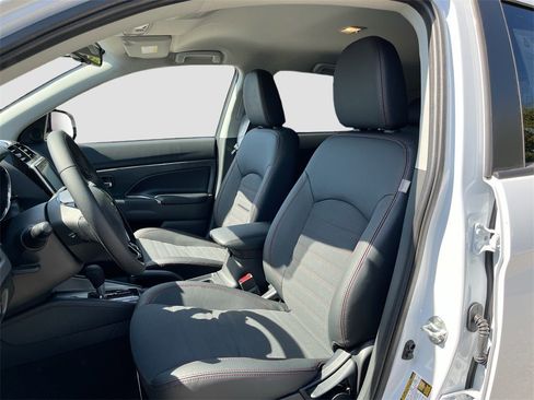 New 2025 Mitsubishi Outlander Sport SE image 20
