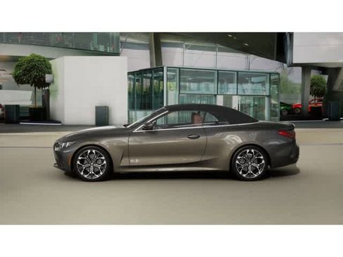 New 2026 BMW 430i 430i w/ Premium Package image 4