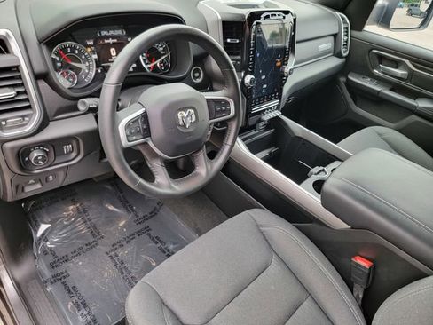 Certified 2024 RAM 1500 Big Horn AWD/4WD image 19