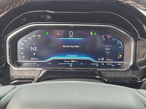 Certified 2024 Chevrolet Silverado 3500 High Country image 10