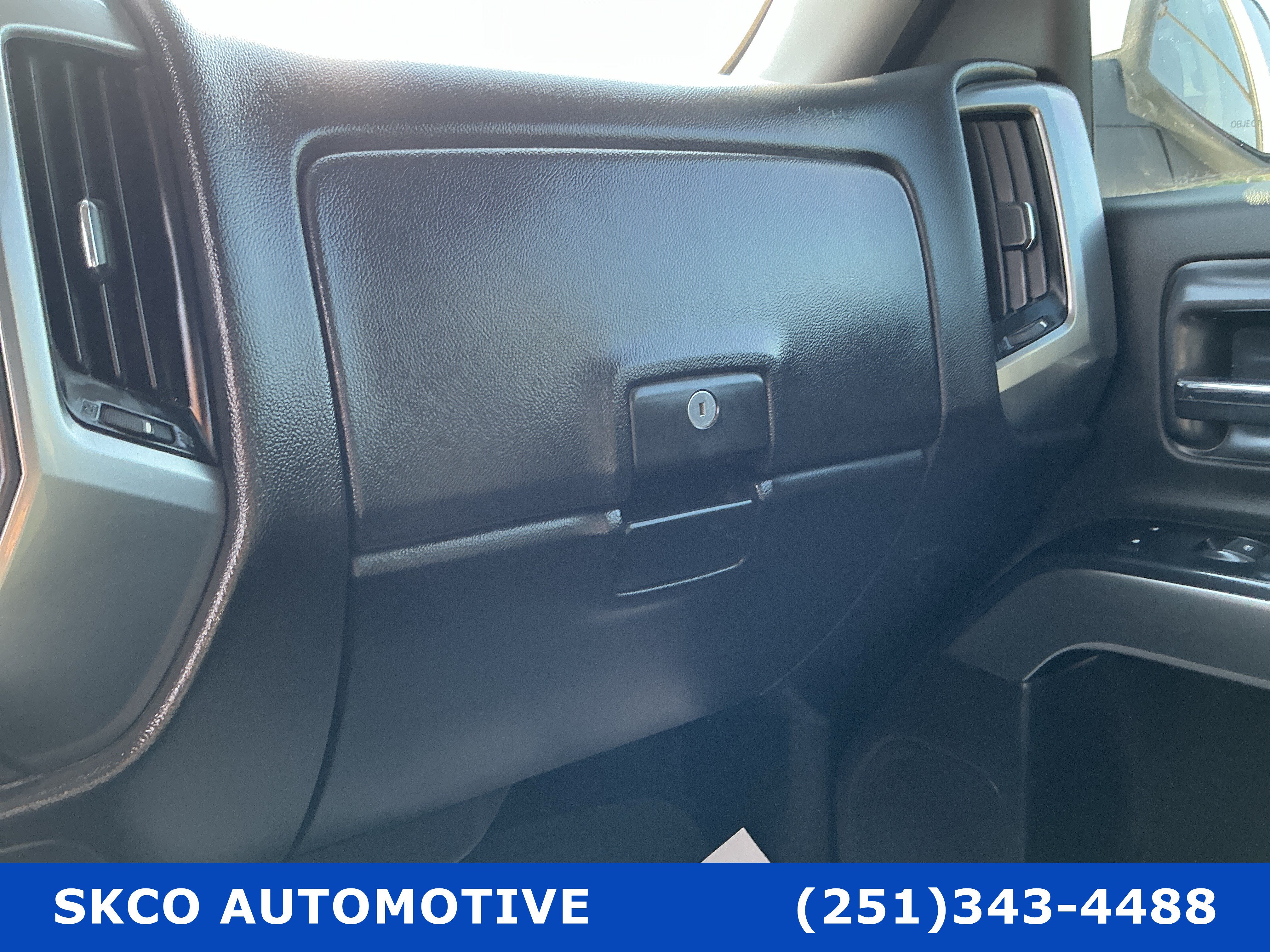 Used 2019 Chevrolet Silverado 1500 LT w/ Texas Edition RWD image 24
