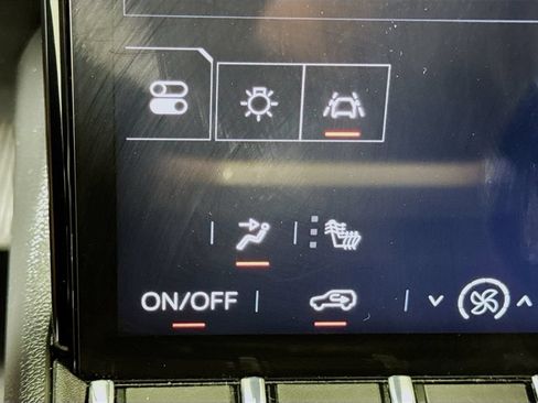 Certified 2026 GMC Terrain Elevation FWD image 18