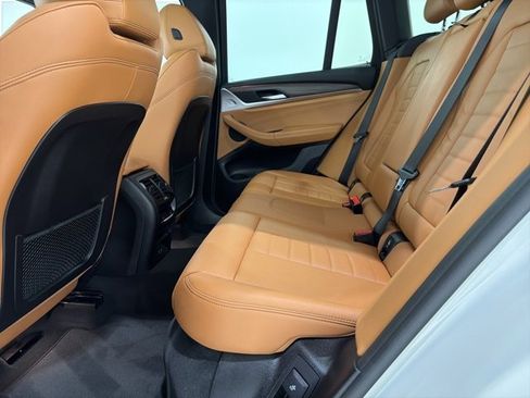 Used 2021 BMW X3 xDrive30i w/ Parking Assistance Package image 17