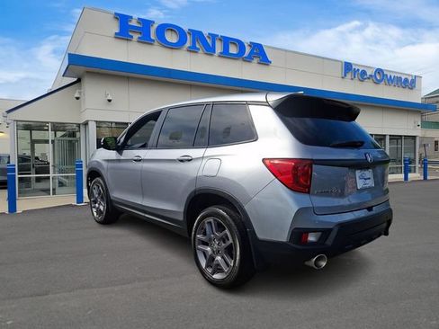 Used 2023 Honda Passport EX-L image 7