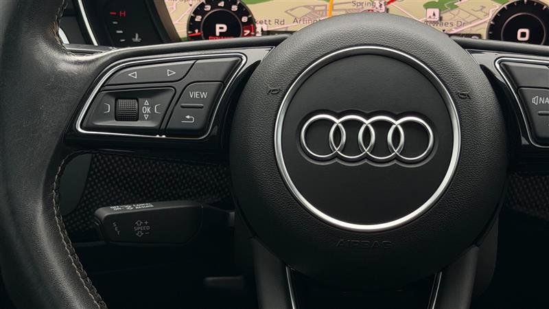 Used 2018 Audi S4 Premium Plus AWD/4WD image 34