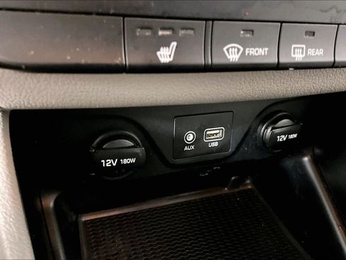 Used 2019 Hyundai Tucson Value FWD image 14