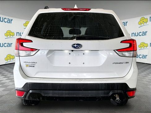 Used 2020 Subaru Forester w/ Alloy Wheel Package image 5