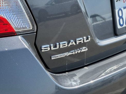 Used 2021 Subaru WRX w/ Popular Package #1 AWD/4WD image 24