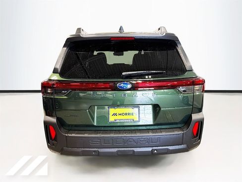 New 2026 Subaru Outback Touring XT image 6
