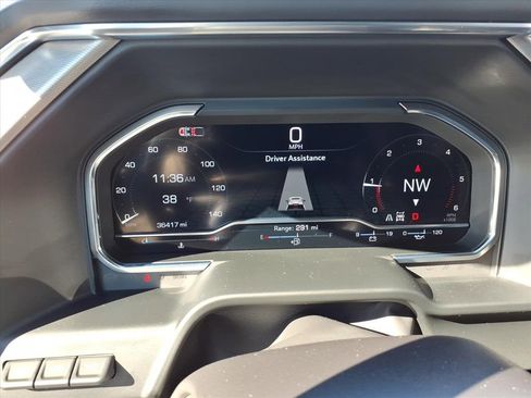 Used 2024 GMC Sierra 1500 Denali w/ Denali Reserve Package image 24