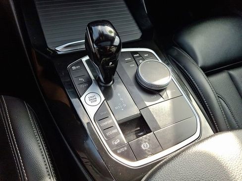 Used 2023 BMW X3 xDrive30i image 15