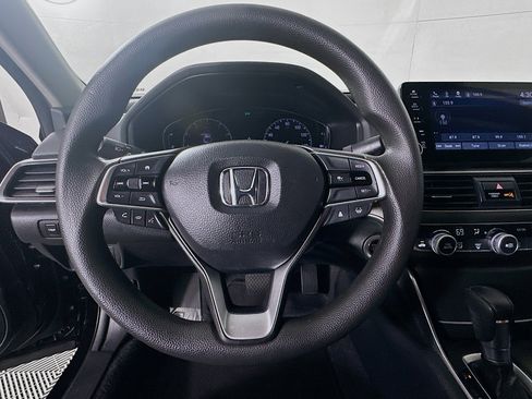 Used 2021 Honda Accord LX image 15