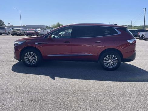 Used 2024 Buick Enclave Premium FWD image 9