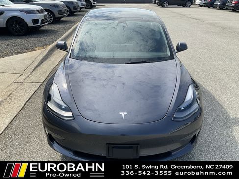 Used 2023 Tesla Model 3 Standard Range image 24