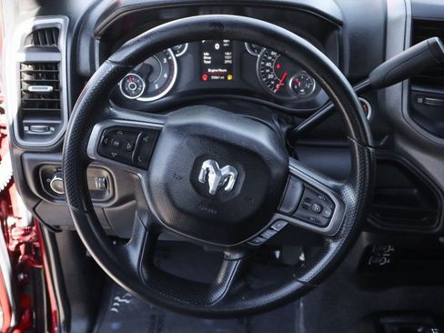 Used 2024 RAM 2500 Tradesman w/ Chrome Appearance Group image 20