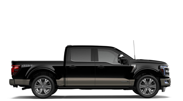New 2026 Ford F150 King Ranch w/ Equipment Group 601A High AWD/4WD image 39