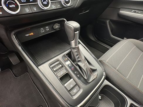 Used 2025 Honda CR-V Sport image 20
