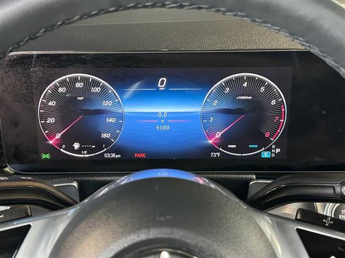 Used 2025 Mercedes-Benz GLB 250 4MATIC image 24