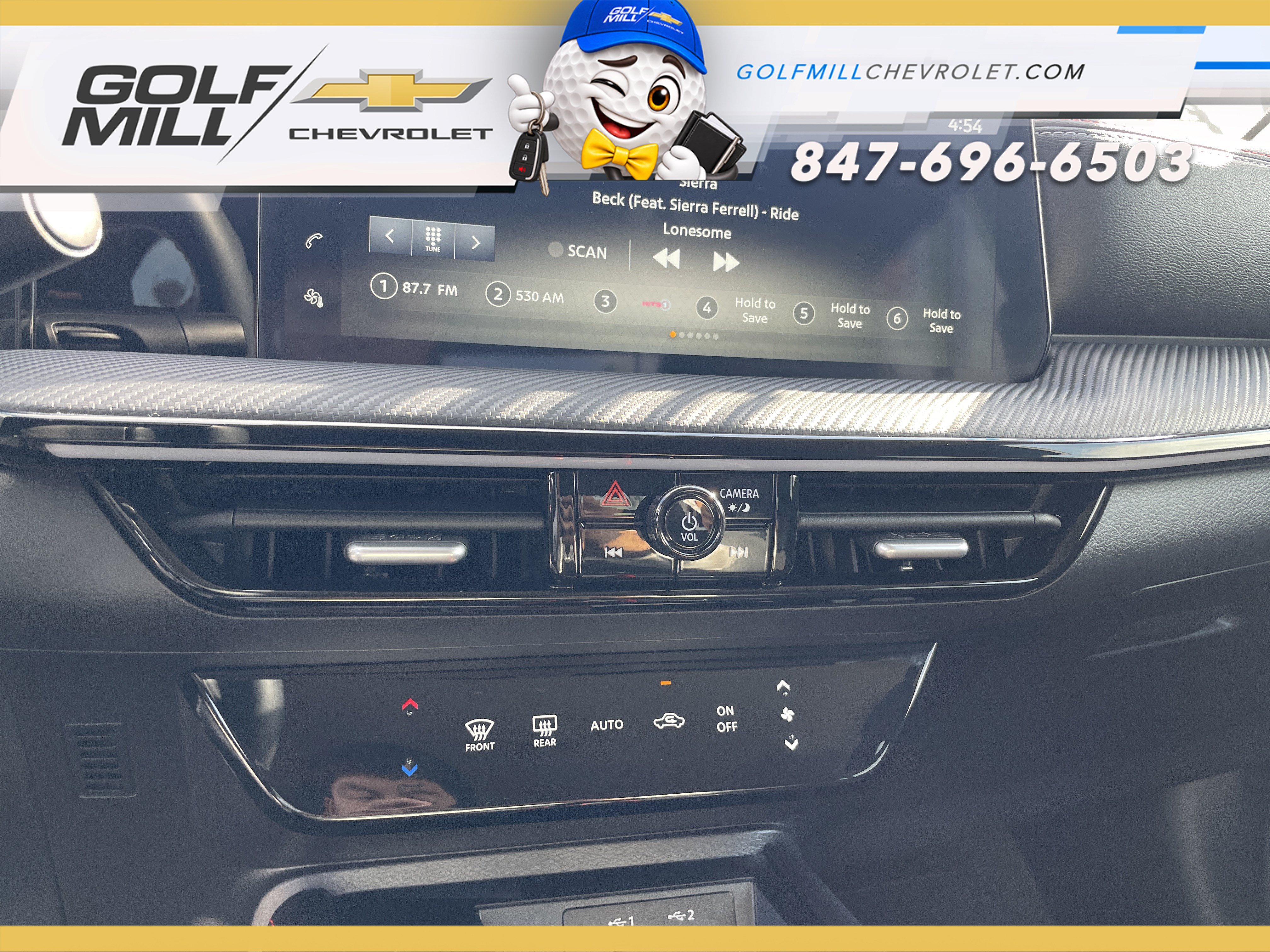 Used 2025 Nissan Kicks SR AWD/4WD image 22