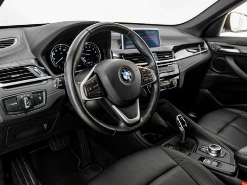 Used 2021 BMW X1 sDrive28i FWD image 12