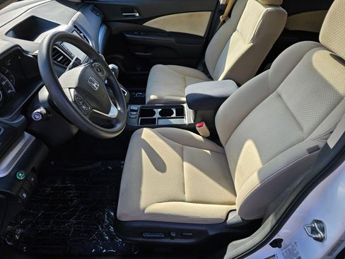 Used 2016 Honda CR-V EX image 21