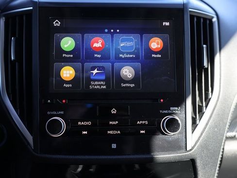 Used 2020 Subaru Forester Limited image 40